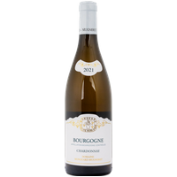 2021 Bourgogne Chardonnay AC