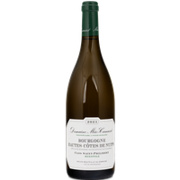 2021 Bourgogne Hautes-Côtes de Nuits Blanc AC “Clos Saint-Philibert” Monopole
