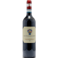 2022 Rosso di Montalcino DOC