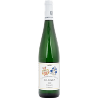 Angebot für 2022 Saarburg Rausch Riesling Kabinett fruchtsüß Weingut Zilliken, Kategorie Weine & Spirituosen -  jetzt kaufen.