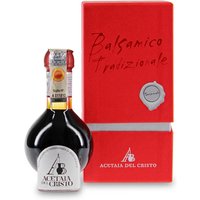 Aceto Balsamico Tradizionale DOP