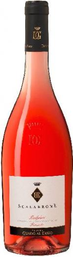 Antinori Scalabrone Bolgheri DOC Rosato Jg. 2023 Cuvee aus Cabernet Sauvignon, Syrah, Merlot