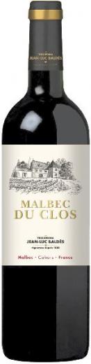 Baldes Malbec du Clos Jg. 2021