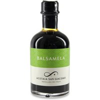 Angebot für Balsamela Apfelbalsamessig San Giacomo Srl, Kategorie Feinkost & Delikatessen -  jetzt kaufen.