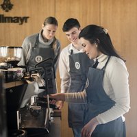 Barista Basic 22.02.2025