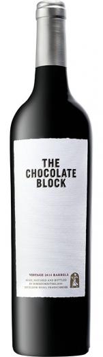 Boekenhoutskloof | Chocolate Block 2022