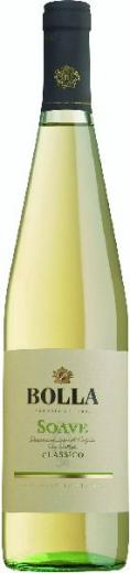 Bolla Soave DOC Classico Jg. 2023 Cuvee aus 85 Proz. Garganega, 15 Proz. Trebbiano