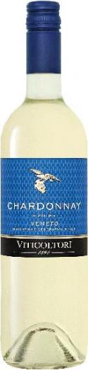 Cantina di Soave Chardonnay Viticoltori IGT Veneto Jg. 2023