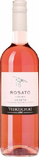 Cantina di Soave Rosato IGT Veneto Jg. 2022