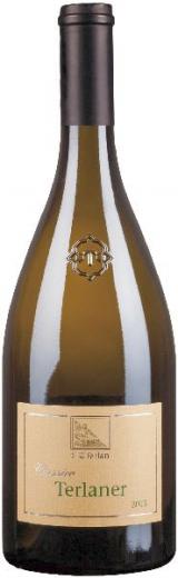 Cantina Terlan Terlaner DOC Jg. 2023 Cuvee aus 60 Proz. Weissburgunder, 30 Proz. Chardonnay, 10 Proz. Sauvignon limitiert