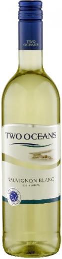 Cape Africa Two Oceans Sauvignon Blanc Jg. 2023