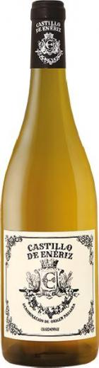 Castillo de Eneriz Chardonnay DO Navarra Jg. 2023