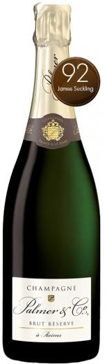 Champagne Palmer & Co. | Champagner La Réserve Brut Magnum