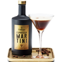 Dallmayr Espresso Martini