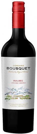 Domaine Bousquet| Malbec Organic 2023