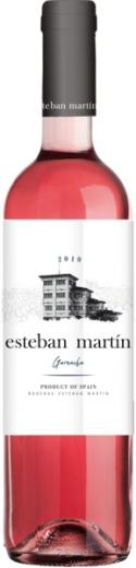 Esteban Martin Rosado Jg. 2023 100 Proz. Garnacha