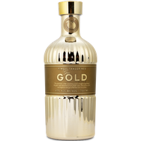 Finest Tangerines Gold Gin