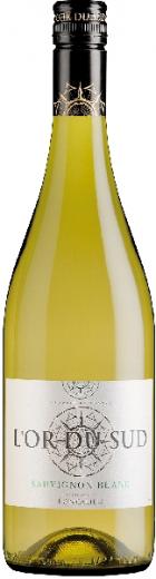 Foncalieu L OR DU SUD Sauvignon Blanc Pays D OC IGP Jg. 2023