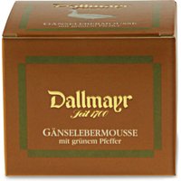 Angebot für Gänselebermousse mit grünem Pfeffer Alois Dallmayr KG, Kategorie Feinkost & Delikatessen -  jetzt kaufen.