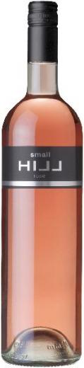 Hillinger Small Hill rose Jg. 2023 Cuvee aus 50 Proz. Zweigelt, 25 Proz. Pinot Noir, 25 Proz. Sankt Laurent