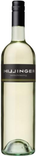 Hillinger Welschriesling Jg. 2019