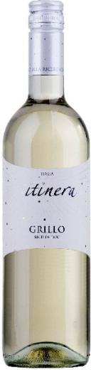 Itinera Grillo Sicilia DOC Itynera Jg.