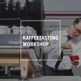 Kaffee-Welt-Degustation mit Sebastian 28.05.2020
