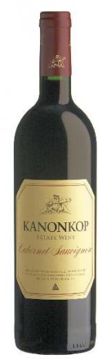 Kanonkop Cabernet Sauvignon Jg. 2019