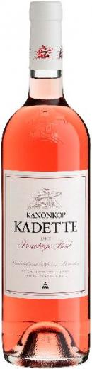 Kanonkop Kadette Pinotage Rose Jg. 2024