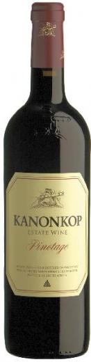 Kanonkop Pinotage Jg. 2021