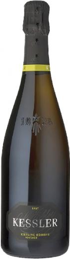 Kessler Riesling Reserve Vintage Sekt Jg. 2021