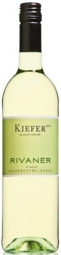 Kiefer | Rivaner Feinherb 2023