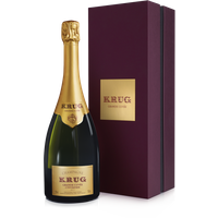 Krug Grande Cuvée Brut