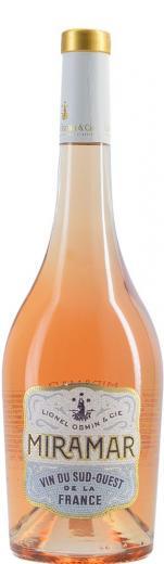 Lionel Osmin | Miramar Rosé 2023