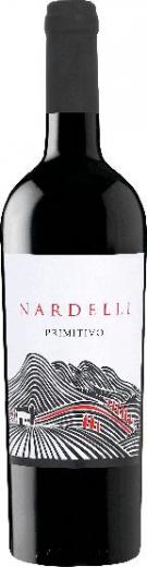 Lorusso Michele Nardelli Primitivo IGT Puglia Jg. 2022