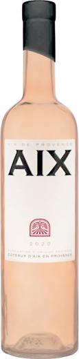 Maison Saint Aix | AIX Rosé 2023 6 Liter Methusalem