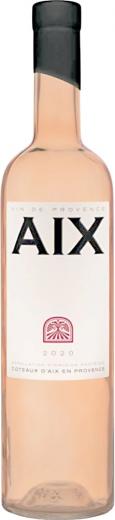Maison Saint Aix | AIX Rosé 3l 2023 Doppelmagnum