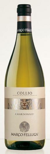 Marco Felluga Chardonnay DOC Collio Jg. 2023