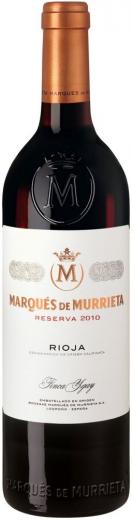 Marqués de Murrieta | Rioja Reserva 2019