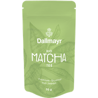 Matcha 30g Bio