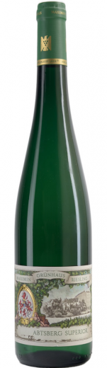 Maximin Grünhaus | Abtsberg Riesling Superior feinherb VDP.GROSSE LAGE® 2023