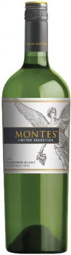 Montes Chile Limited Selection Sauvignon Blanc Leyda Valley Jg. 2022