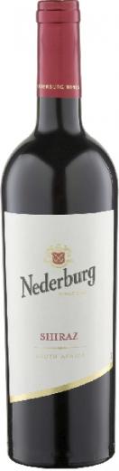 Nederburg Shiraz Jg.