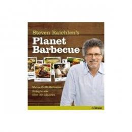 Planet Barbecue (Steven Raichlen)