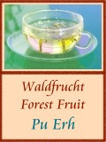 Pu-Erh Waldfrucht