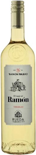 Ramon Bilbao El Viaje de Ramon Verdejo Jg.