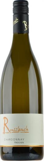 Russbach| Chardonnay trocken 2023