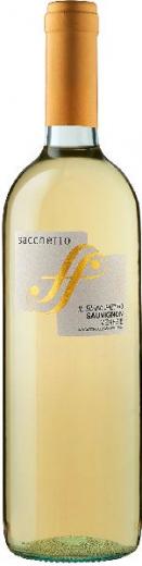 Sacchetto Bianchetto Sauvignon Venezie IGT Jg. 2023