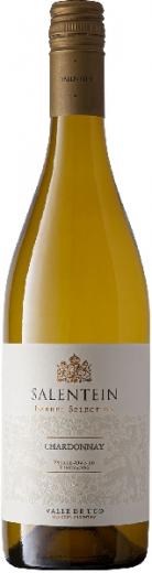 Salentein Barrel Selection Chardonnay Jg. 6 Monate in französischen Barriques