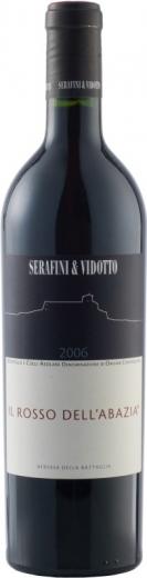 Serafini & Vidotto | Il Rosso dell'Abazia 2019